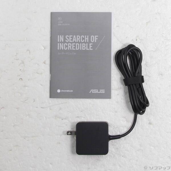 〔中古〕ASUS(エイスース) 〔展示品〕 Chromebook CX1 CX1102CKA-N00010 トランスペアレントシルバー〔262-ud〕 |  | 04
