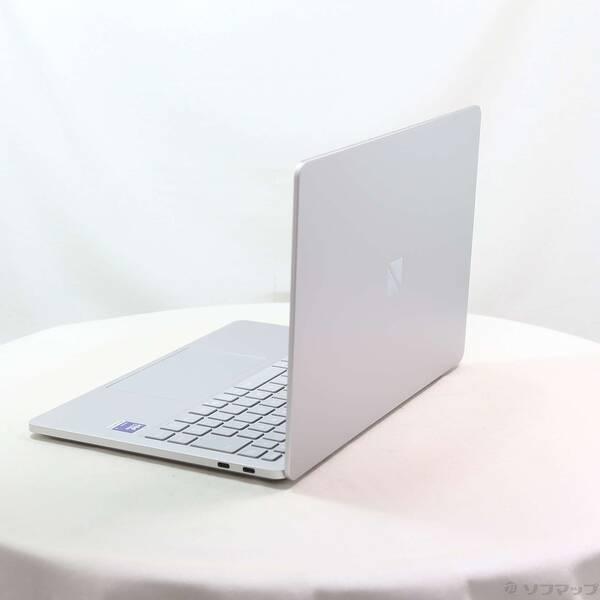 〔中古〕NEC(エヌイーシー) 〔展示品〕 LAVIE SOL PCS1375LAS プラチナシルバー〔258-ud〕 |  | 01