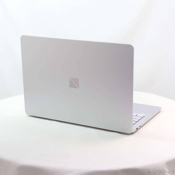 〔中古〕NEC(エヌイーシー) 〔展示品〕 LAVIE SOL PCS1375LAS プラチナシルバー〔258-ud〕 |  | 02