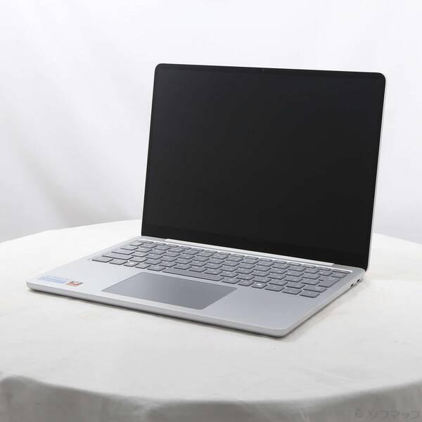〔中古〕Microsoft(マイクロソフト) Surface Laptop 〔Snapdragon X Plus／16GB／UFS512GB〕 EP2-31937 プラチナ〔258-ud〕 | 