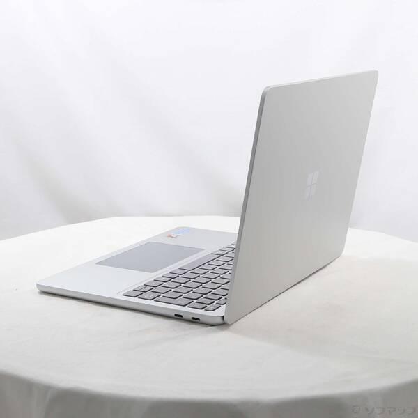 〔中古〕Microsoft(マイクロソフト) Surface Laptop 〔Snapdragon X Plus／16GB／UFS512GB〕 EP2-31937 プラチナ〔258-ud〕 |  | 01