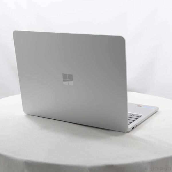 〔中古〕Microsoft(マイクロソフト) Surface Laptop 〔Snapdragon X Plus／16GB／UFS512GB〕 EP2-31937 プラチナ〔258-ud〕 |  | 02