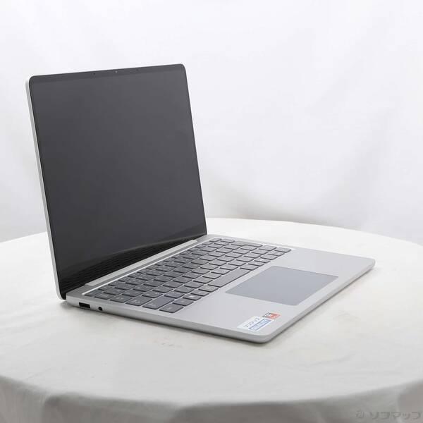 〔中古〕Microsoft(マイクロソフト) Surface Laptop 〔Snapdragon X Plus／16GB／UFS512GB〕 EP2-31937 プラチナ〔258-ud〕 |  | 03