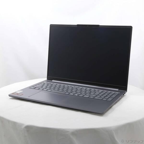 〔中古〕Lenovo(レノボジャパン) 〔展示品〕 IdeaPad Slim 5 Gen 10 83HY0041JP ルナグレー〔352-ud〕 | 