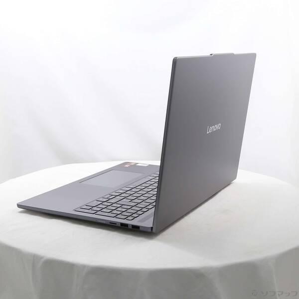 〔中古〕Lenovo(レノボジャパン) 〔展示品〕 IdeaPad Slim 5 Gen 10 83HY0041JP ルナグレー〔352-ud〕 |  | 01