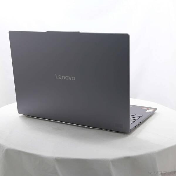 〔中古〕Lenovo(レノボジャパン) 〔展示品〕 IdeaPad Slim 5 Gen 10 83HY0041JP ルナグレー〔352-ud〕 |  | 02