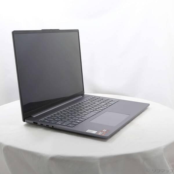 〔中古〕Lenovo(レノボジャパン) 〔展示品〕 IdeaPad Slim 5 Gen 10 83HY0041JP ルナグレー〔352-ud〕 |  | 03