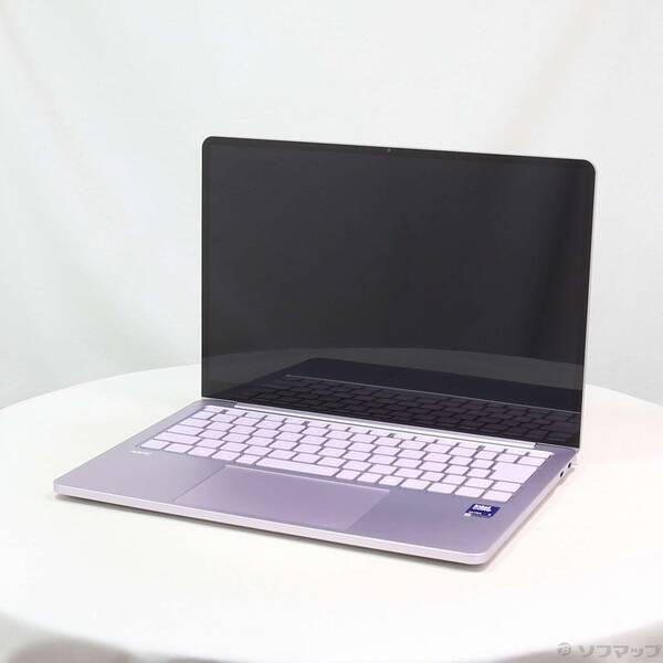 〔中古〕NEC(エヌイーシー) 〔展示品〕 LAVIE SOL PC-S1375LAP フェアリーパープル〔198-ud〕 | 