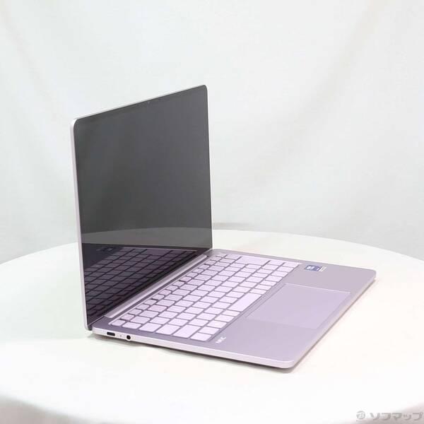 〔中古〕NEC(エヌイーシー) 〔展示品〕 LAVIE SOL PC-S1375LAP フェアリーパープル〔198-ud〕 |  | 03