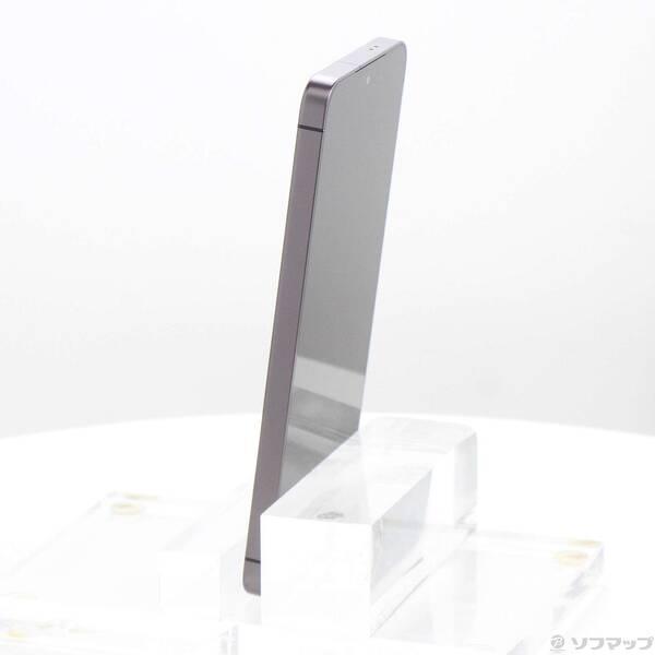 〔中古〕SAMSUNG(サムスン) Galaxy S24 256GB オニキスブラック SC-51E docomo SIMフリー〔348-ud〕 |  | 01