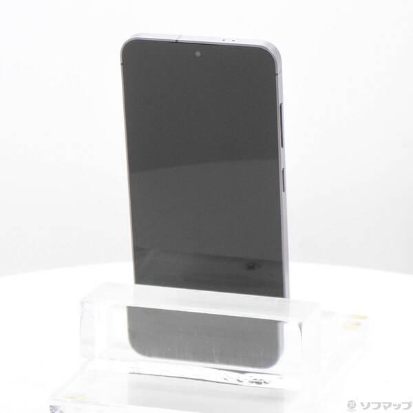 〔中古〕SAMSUNG(サムスン) Galaxy S24 256GB オニキスブラック SC-51E docomo SIMフリー〔348-ud〕 |  | 02