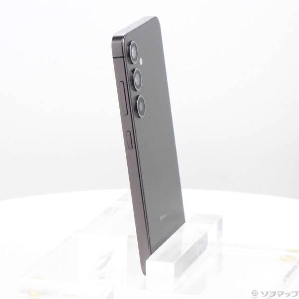 〔中古〕SAMSUNG(サムスン) Galaxy S24 256GB オニキスブラック SC-51E docomo SIMフリー〔348-ud〕 |  | 03