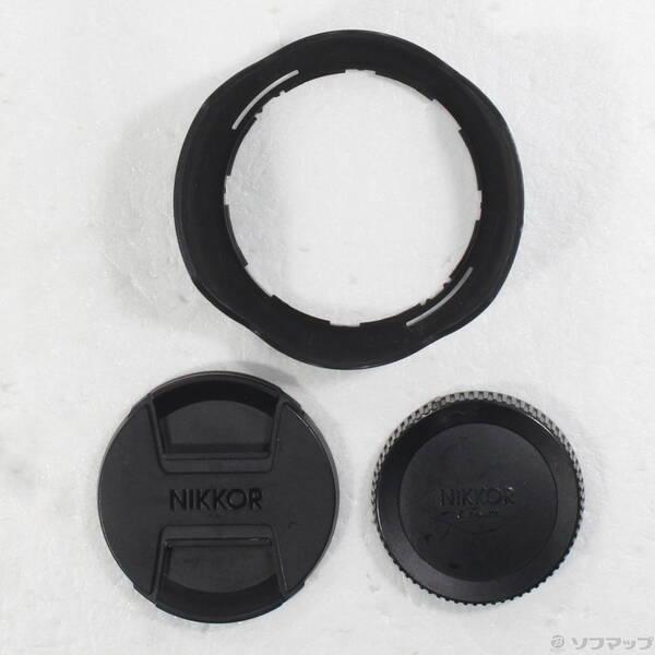 〔中古〕Nikon(ニコン) NIKKOR Z 24-70mm f／4 S〔198-ud〕 |  | 04