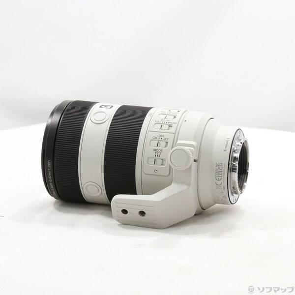 〔中古〕SONY(ソニー) FE 70-200mm F4 Macro G OSS II SEL70200G2〔258-ud〕 |  | 01
