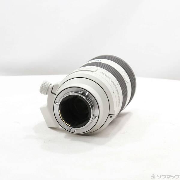 〔中古〕SONY(ソニー) FE 70-200mm F4 Macro G OSS II SEL70200G2〔258-ud〕 |  | 02
