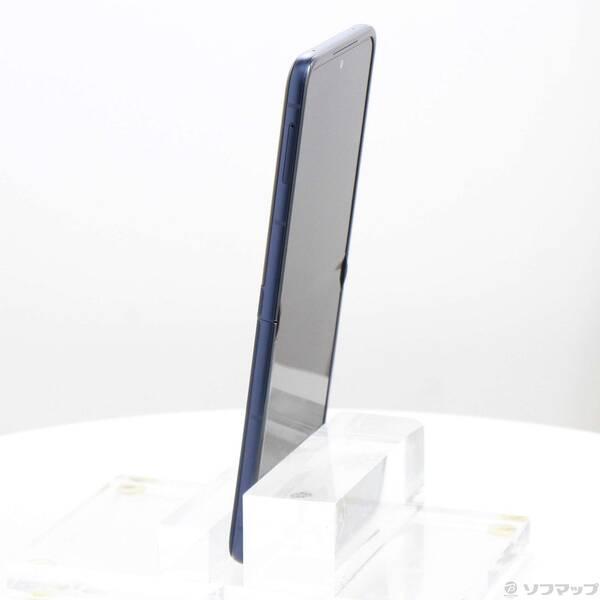 〔中古〕Motorola(モトローラ) motorola razr 60 512GB ジブラルタルシーネイビー PB8E0000JP SIMフリー〔258-ud〕 |  | 01