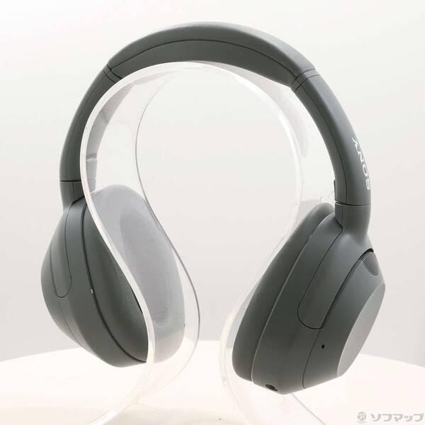 〔中古〕SONY(ソニー) ULT WEAR WH-ULT900N (H) フォレストグレー〔349-ud〕 | 