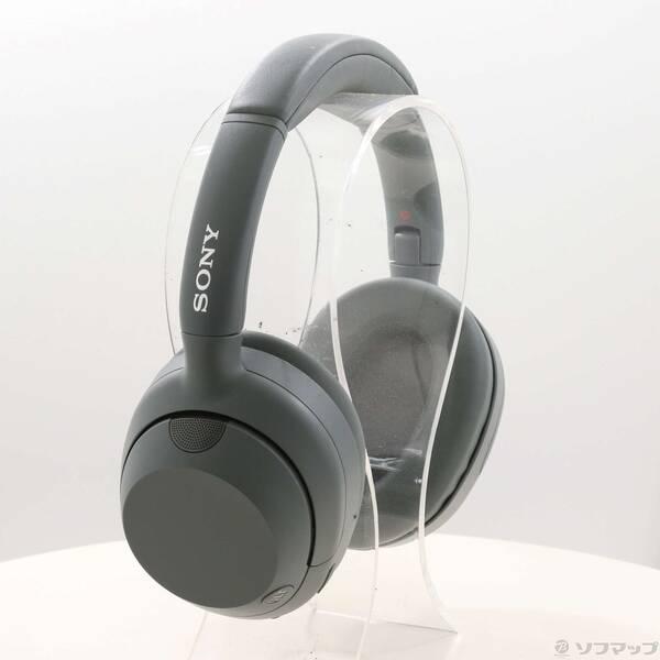 〔中古〕SONY(ソニー) ULT WEAR WH-ULT900N (H) フォレストグレー〔349-ud〕 |  | 01