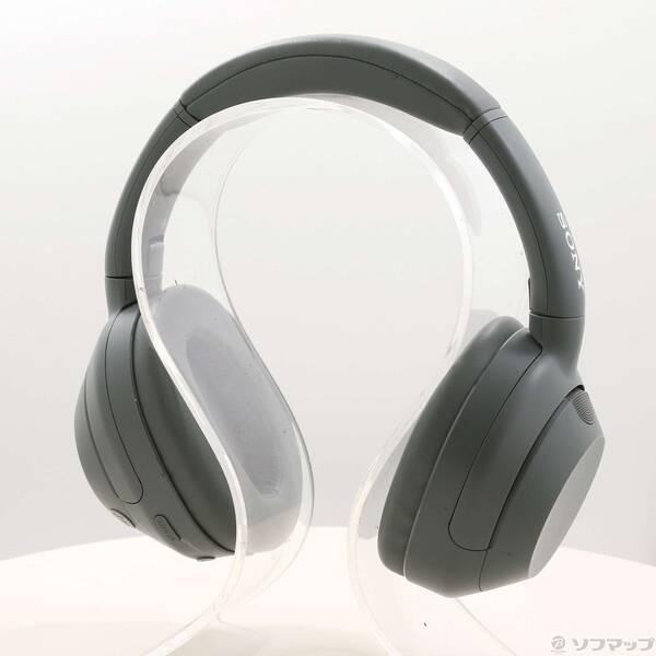 〔中古〕SONY(ソニー) ULT WEAR WH-ULT900N (H) フォレストグレー〔349-ud〕 |  | 02