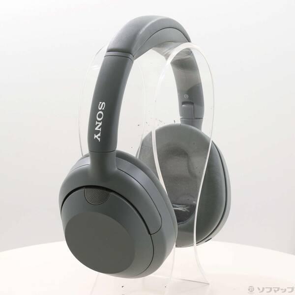 〔中古〕SONY(ソニー) ULT WEAR WH-ULT900N (H) フォレストグレー〔349-ud〕 |  | 03