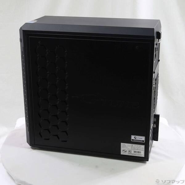 〔中古〕mouse(マウスコンピュータ) G-Tune DGA7G70B5ABBW102DECWA〔258-ud〕 |  | 01