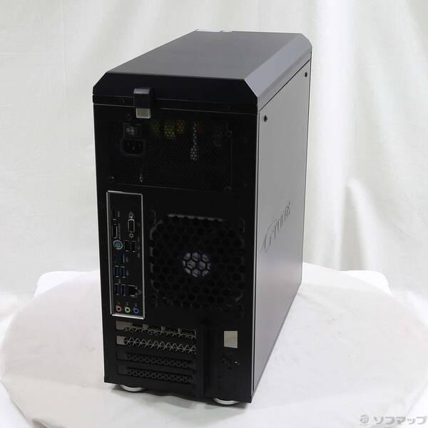 〔中古〕mouse(マウスコンピュータ) G-Tune DGA7G70B5ABBW102DECWA〔258-ud〕 |  | 02