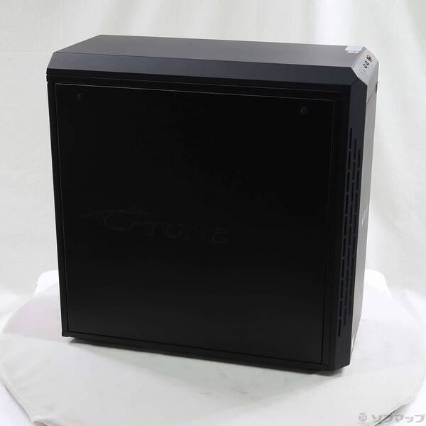 〔中古〕mouse(マウスコンピュータ) G-Tune DGA7G70B5ABBW102DECWA〔258-ud〕 |  | 03