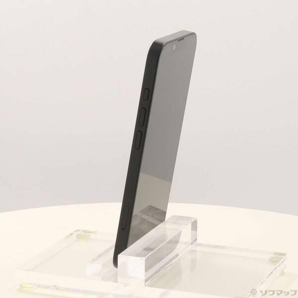 〔中古〕Apple(アップル) iPhone16e 128GB ブラック FD1Q4J／A SIMフリー〔348-ud〕 |  | 01