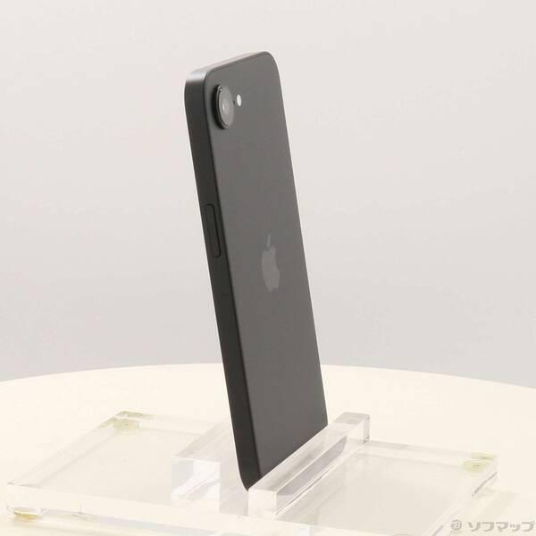 〔中古〕Apple(アップル) iPhone16e 128GB ブラック FD1Q4J／A SIMフリー〔348-ud〕 |  | 03