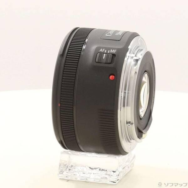 〔中古〕Canon(キヤノン) Canon EF 50mm F1.8 STM〔258-ud〕 |  | 01
