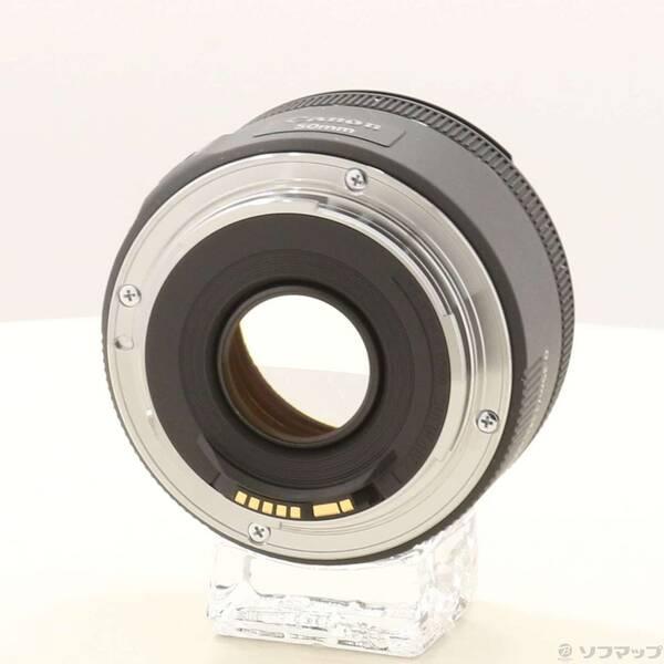 〔中古〕Canon(キヤノン) Canon EF 50mm F1.8 STM〔258-ud〕 |  | 02