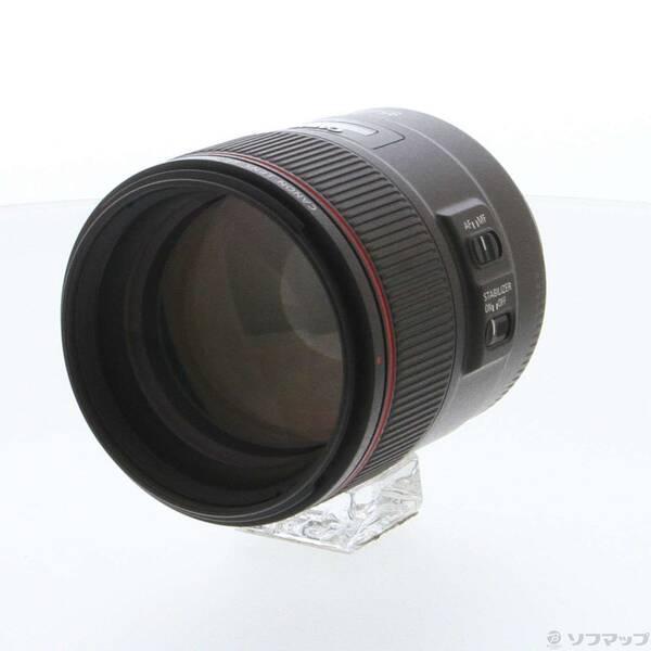〔中古〕Canon(キヤノン) EF85mm F1.4L IS USM〔262-ud〕 | 