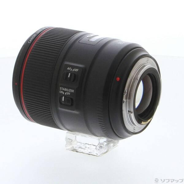 〔中古〕Canon(キヤノン) EF85mm F1.4L IS USM〔262-ud〕 |  | 01