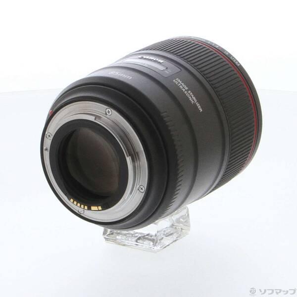 〔中古〕Canon(キヤノン) EF85mm F1.4L IS USM〔262-ud〕 |  | 02