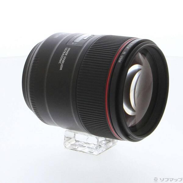 〔中古〕Canon(キヤノン) EF85mm F1.4L IS USM〔262-ud〕 |  | 03