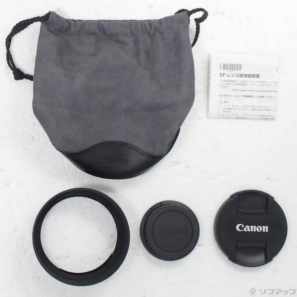 〔中古〕Canon(キヤノン) EF85mm F1.4L IS USM〔262-ud〕 |  | 04