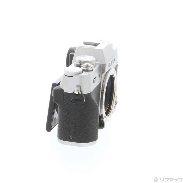 〔中古〕富士フイルム(FUJIFILM) FUJIFILM X-T30 III ボディ シルバー 日英2か国語モデル〔269-ud〕 |  | 03