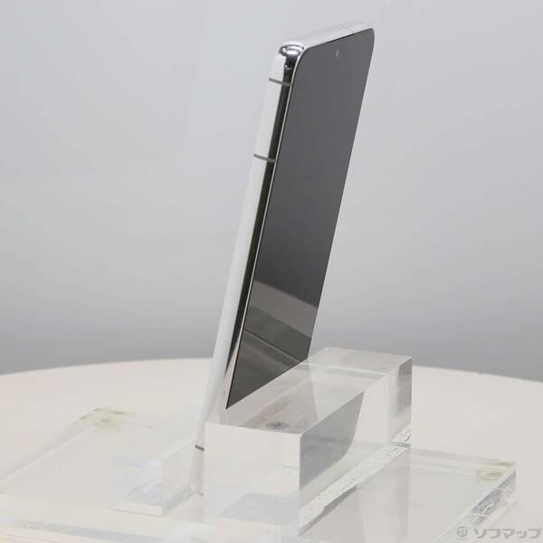 中古〕GALAXY(ギャラクシー) Galaxy S22 256GB ファントムホワイト