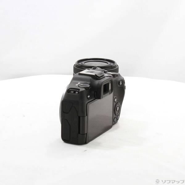 〔中古〕Canon(キヤノン) EOS R8 RF24-50 IS STM レンズキット〔262-ud〕 |  | 01