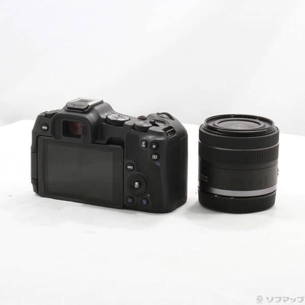 〔中古〕Canon(キヤノン) EOS R8 RF24-50 IS STM レンズキット〔262-ud〕 |  | 02