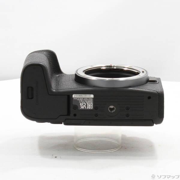 〔中古〕Canon(キヤノン) EOS R8 RF24-50 IS STM レンズキット〔262-ud〕 |  | 04