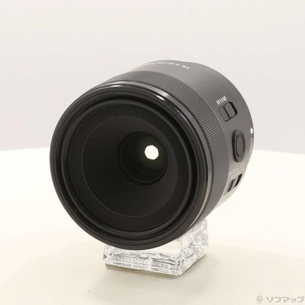 〔中古〕SONY(ソニー) FE 50mm F2.8 Macro (SEL50M28) (Eレンズ)〔352-ud〕 | 