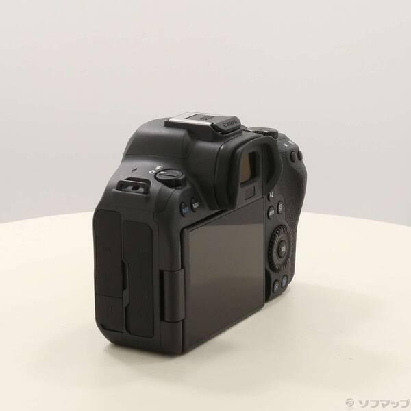 〔中古〕Canon(キヤノン) EOS R6 Mark II ボディ〔258-ud〕 |  | 01