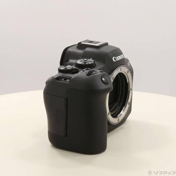 〔中古〕Canon(キヤノン) EOS R6 Mark II ボディ〔258-ud〕 |  | 03