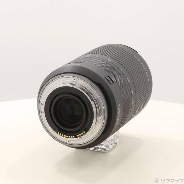〔中古〕Canon(キヤノン) CANON RFLENS RF24-240mm F4-6.3 IS USM〔258-ud〕 |  | 02