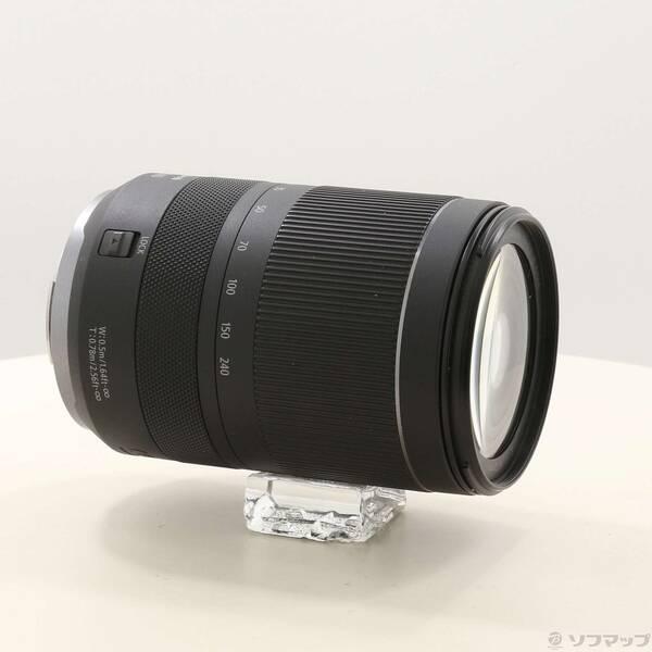 〔中古〕Canon(キヤノン) CANON RFLENS RF24-240mm F4-6.3 IS USM〔258-ud〕 |  | 03