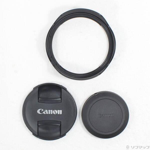 〔中古〕Canon(キヤノン) RFレンズ RF24-105mm F4L IS USM〔258-ud〕 |  | 04