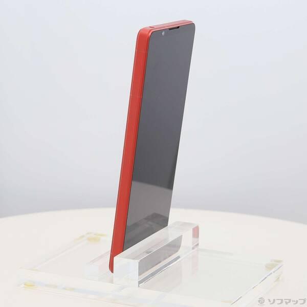 〔中古〕SONY(ソニー) Xperia 1 VI 512GB スカーレット XQ-EC44 R2JPCX0 SIMフリー〔305-ud〕 |  | 01