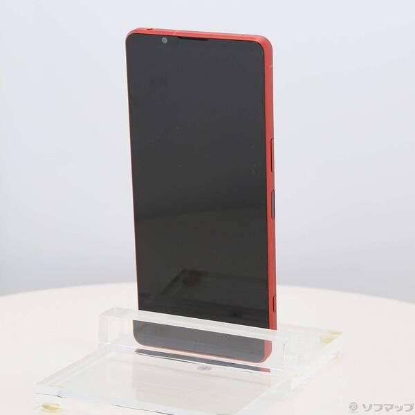 〔中古〕SONY(ソニー) Xperia 1 VI 512GB スカーレット XQ-EC44 R2JPCX0 SIMフリー〔305-ud〕 |  | 02