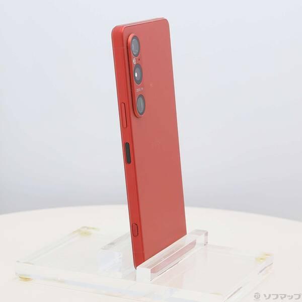 〔中古〕SONY(ソニー) Xperia 1 VI 512GB スカーレット XQ-EC44 R2JPCX0 SIMフリー〔305-ud〕 |  | 03